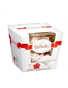 Бонбони 'Raffaello'